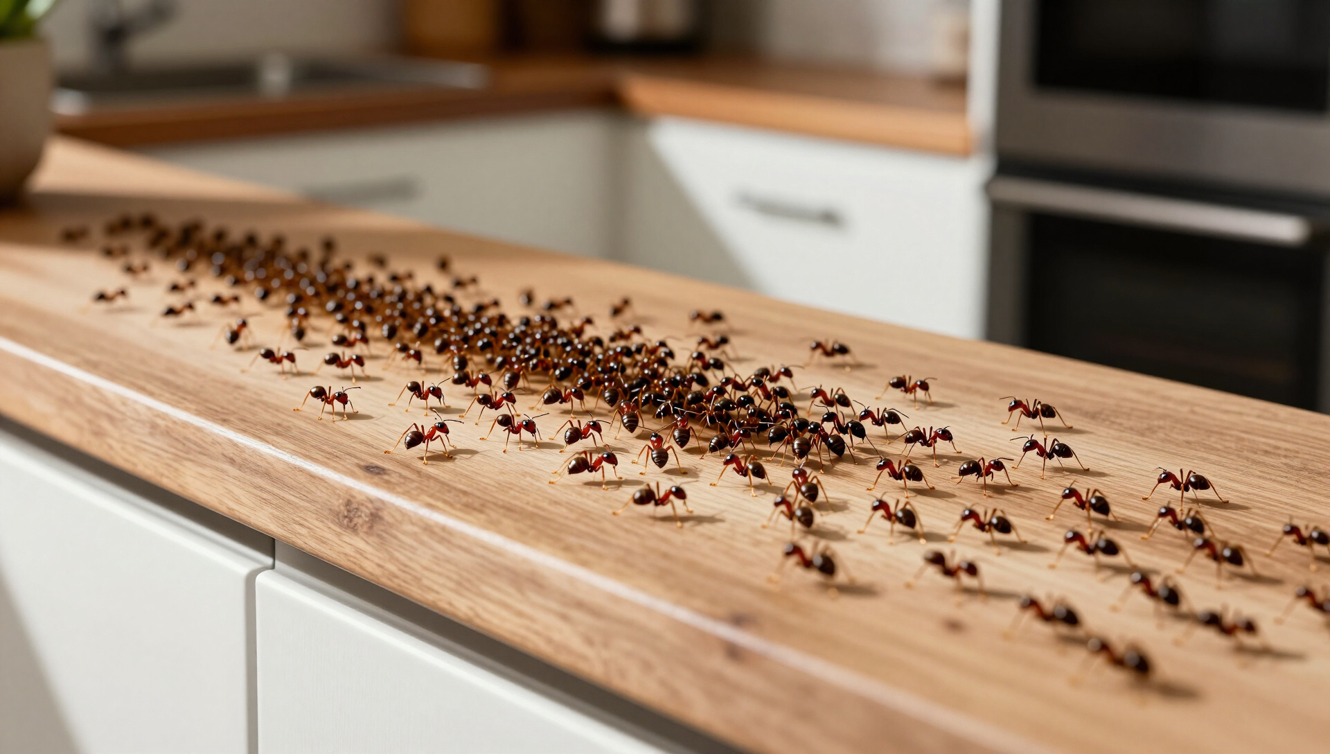 Ant Control in Croydon Park