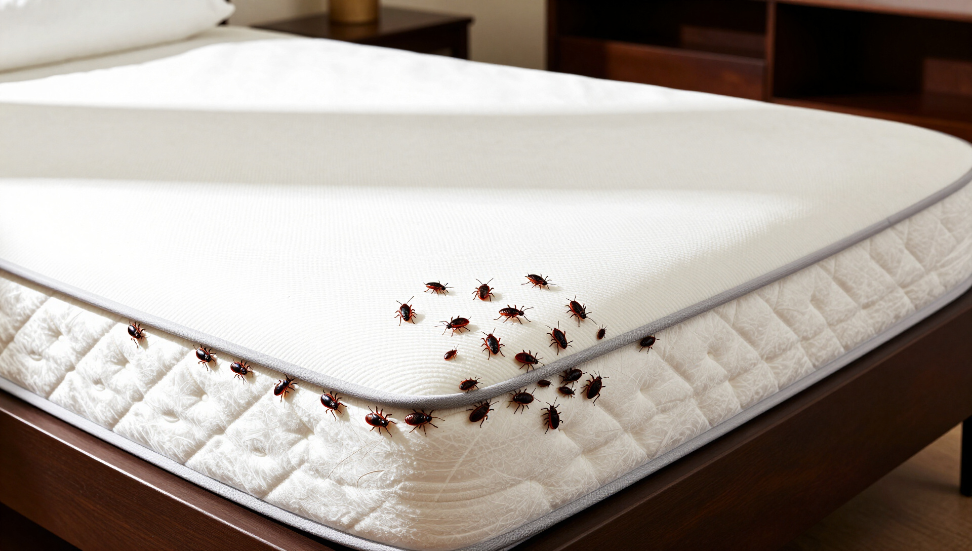 Bed Bugs Control in Croydon Park