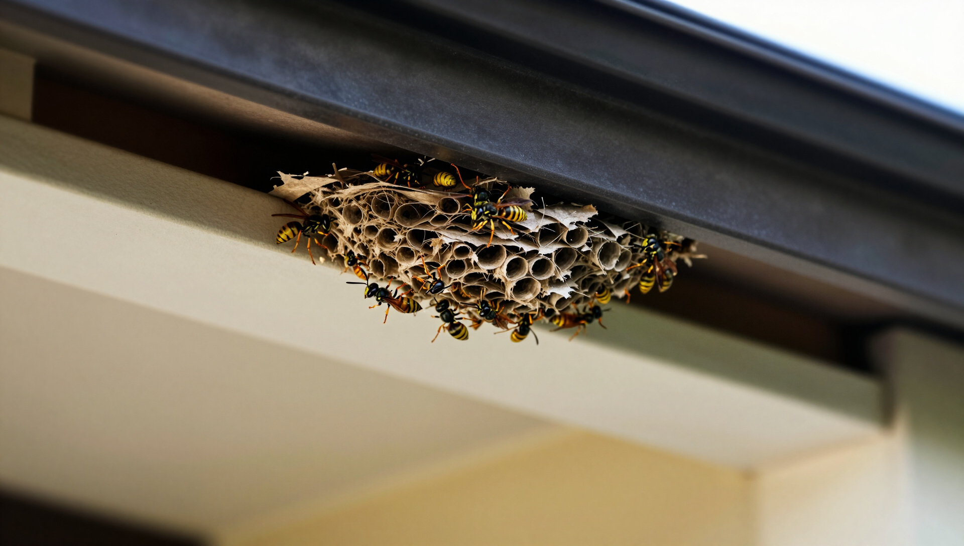 Bees and Wasp Removal in Croydon Park